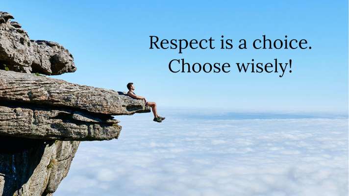 Examining “Respectful”— and Why It Matters – GSMovement