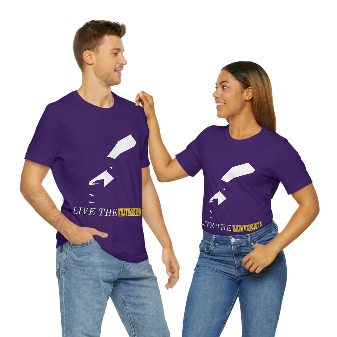 Live the Dream - T-Shirt