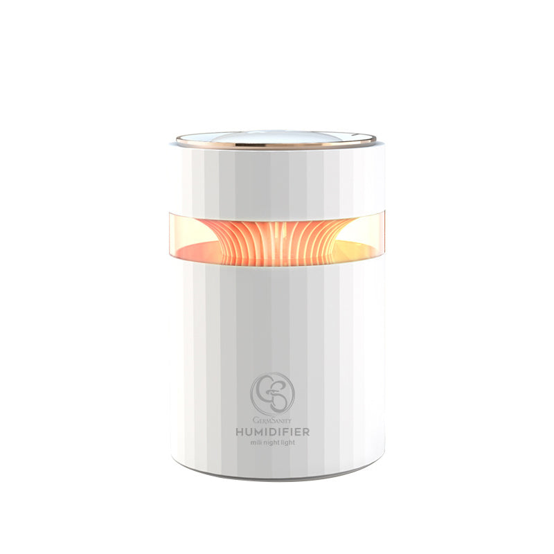 Soothing Glow Cool Mist Humidifier - GermSanity