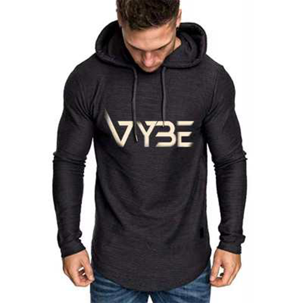 VYBE - Men's Hoodie
