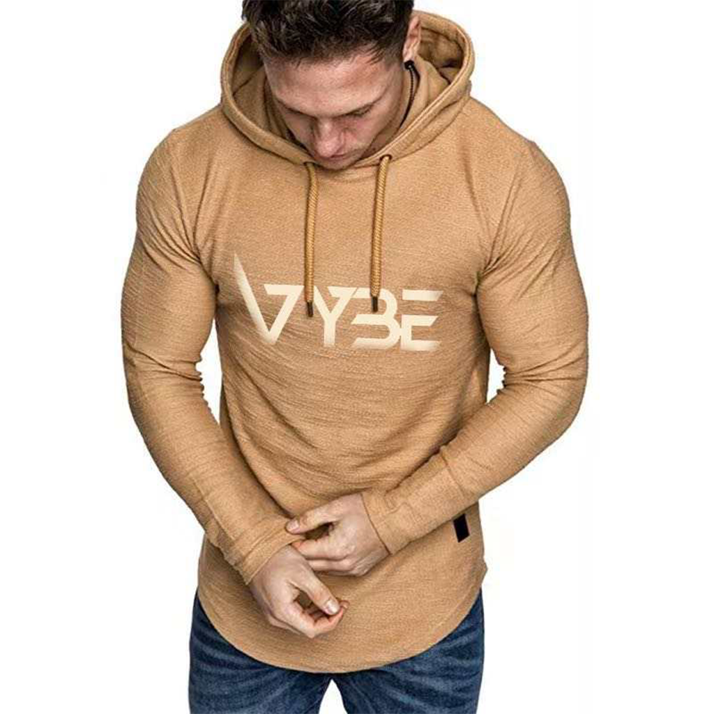 VYBE - Men's Hoodie