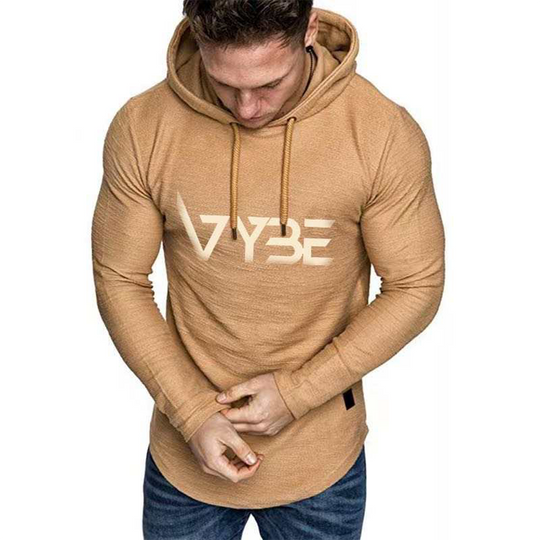 VYBE - Men's Hoodie