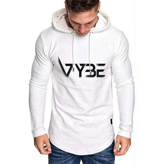 VYBE - Men's Hoodie