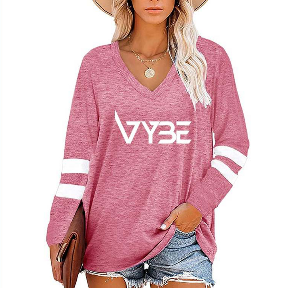 VYBE - Women Long Sleeves