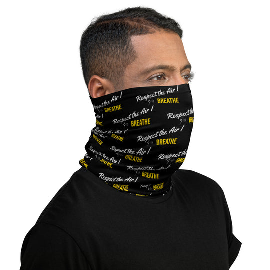 Neck Gaiter Face Cover Mask - GermSanity