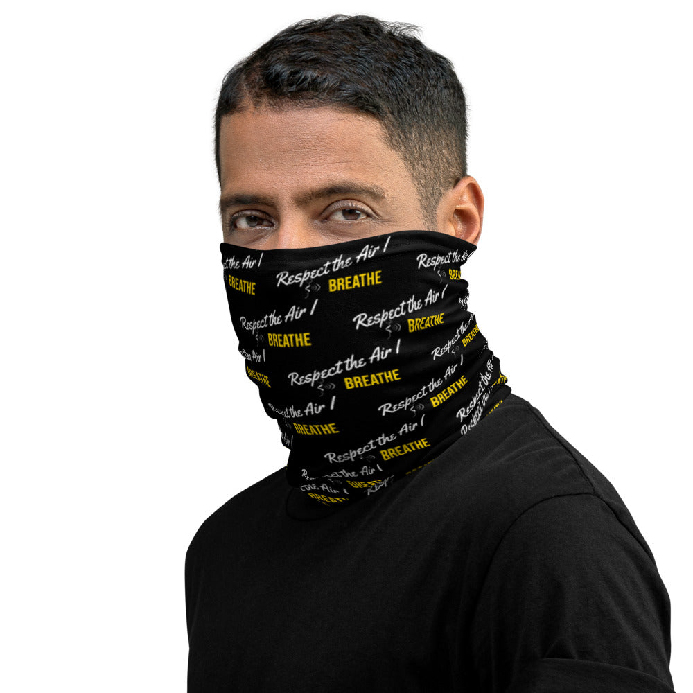 Neck Gaiter Face Cover Mask - GermSanity