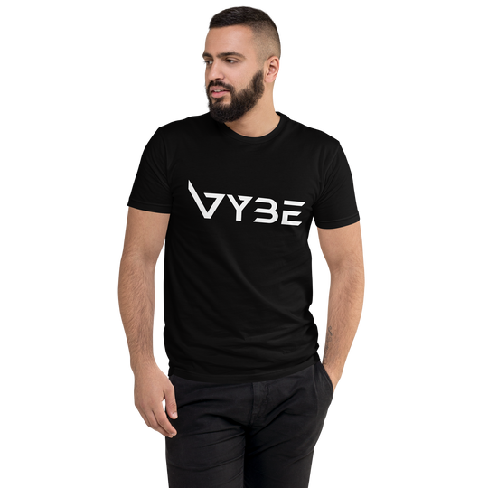 VYBE - Short Sleeve T-shirt