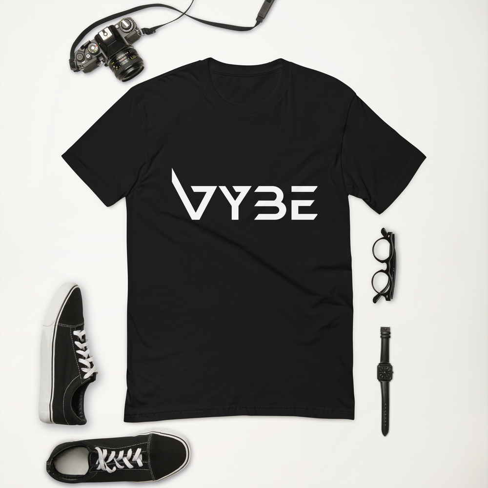 VYBE - Short Sleeve T-shirt