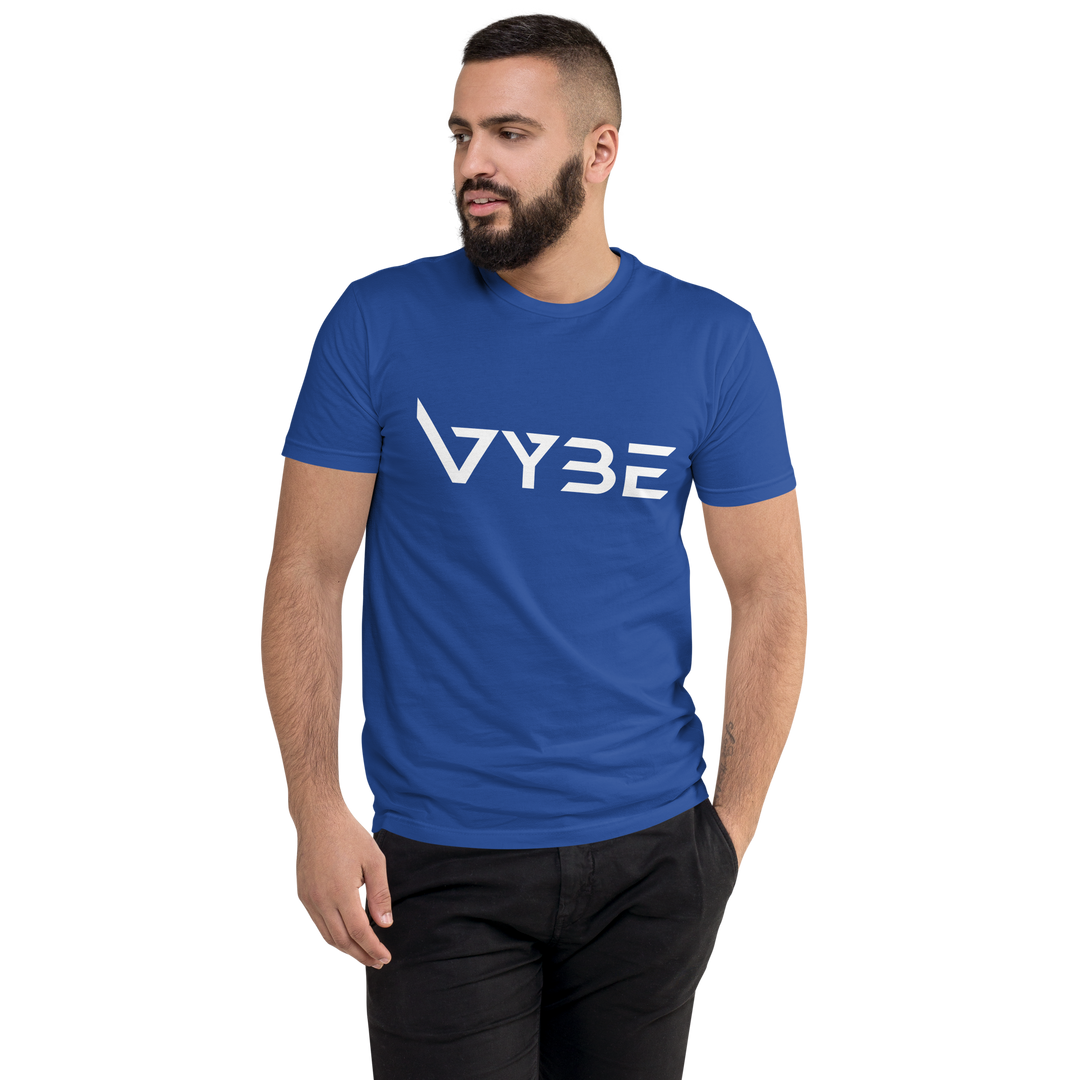 VYBE - Short Sleeve T-shirt