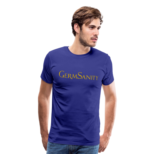 "GermSanity" Men's T-Shirt