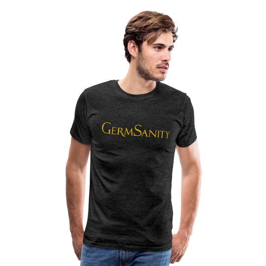 "GermSanity" Men's T-Shirt
